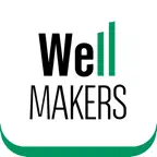 WellMAKERS iOS Icon