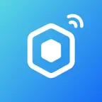 智慧行业 iOS Icon