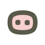Mercopig iOS Icon