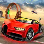Car Driving Simulator 2025 iOS Icon