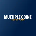 Multiplex San Gil Plaza iOS Icon
