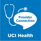UCI Health Provider Connection iOS Icon