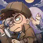 Murders on Budapest! iOS Icon