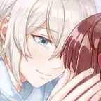 Romantic HOLIC : ~Dream walker iOS Icon