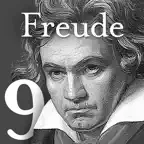 Freude on the Go! Icon