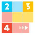 Fill In Puzzles iOS Icon