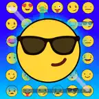 Word Search Emoji edition iOS Icon