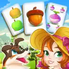 Happy Farm : The crop iOS Icon