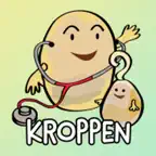 Hr Stamcelle og kroppen iOS Icon
