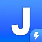 JSPP极速版-Safe Private Chat app iOS Icon