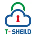 T-Shield App iOS Icon