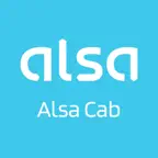 Alsa Cab iOS Icon