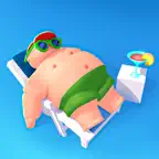 Lazy Jump iOS Icon