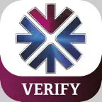 QNB Verify iOS Icon