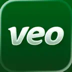 Veo: Watch & Analyze icon