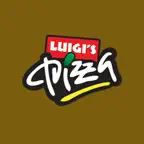 Luigis. iOS Icon