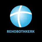 Rehobothkerk Utrecht iOS Icon