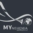 Nehemia Moerkapelle iOS Icon