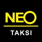 Neo Taksi iOS Icon