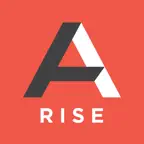Alexan Rise iOS Icon