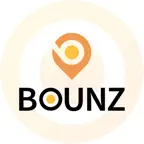 BOUNZ Rewards Loyalty App Icon