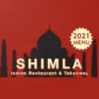 Shimla Takeaway iOS Icon