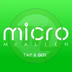 MicroMcAllen iOS Icon