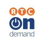 RTC-OnDemand iOS Icon