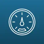 Barometer.. iOS Icon
