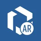 Trimble Connect AR iOS Icon