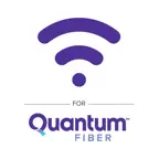Quantum Fiber 360 WiFi iOS Icon