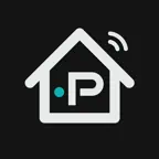 Pixels Home iOS Icon