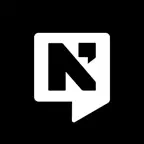 Nova Podcasts Player iOS Icon