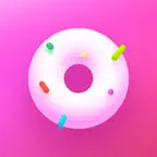 Topping - AR Photo Card iOS Icon