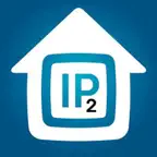 코콤 홈네트워크 인터폰 IP 설정2 iOS Icon