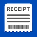 Receipt Maker - Sign & Send iOS Icon