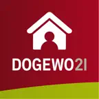 Meine DOGEWO21 iOS Icon