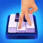 Piano Way - Learn to Play iOS Icon