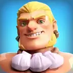 Infinity Clan iOS Icon