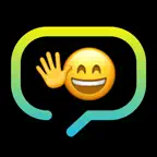 LED Banner Marquee For Chat iOS Icon
