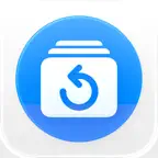 Total Refresh for Safari iOS Icon