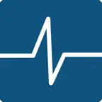 Letra de Doctor iOS Icon