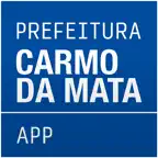 App Carmo da Mata Icon