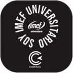 Cupón click IMEFu Benefits iOS Icon