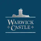 Warwick Castle iOS Icon