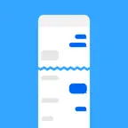 Screenshot Stitch iOS Icon