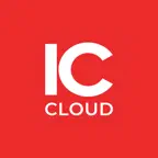 IC Cloud iOS Icon