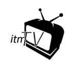 In The Mirror TV iOS Icon