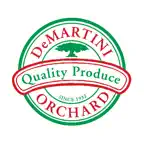 Demartini Orchard iOS Icon