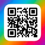 QR Code Generator - QRHyper iOS Icon